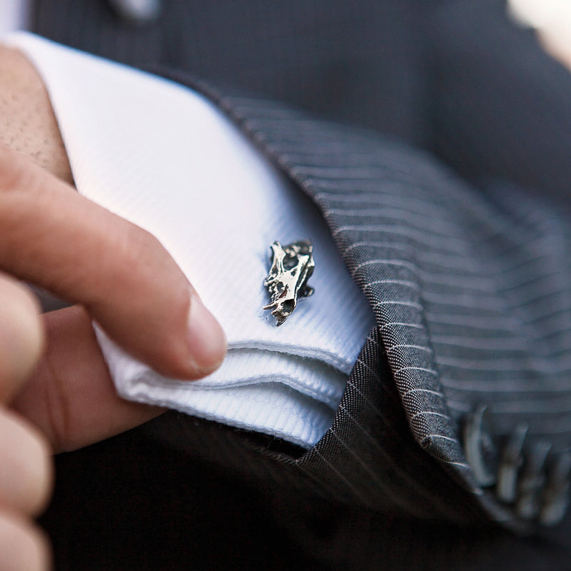 Cufflinks