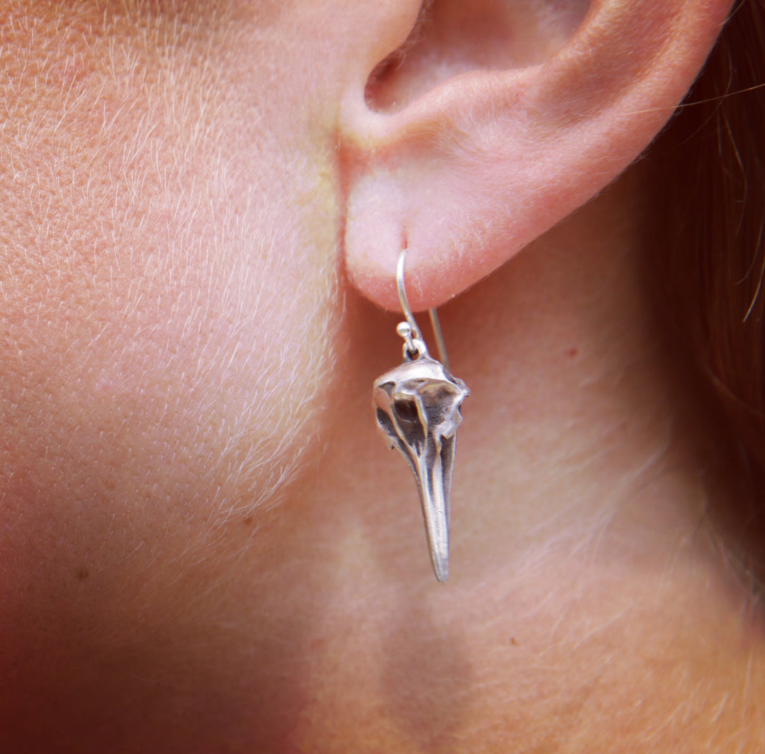 Dolphin Earrings