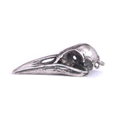 Crow Silver