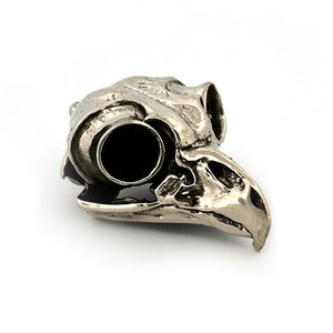 Great Horned Owl - Bronze