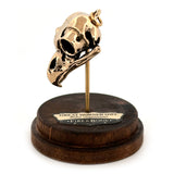 Great Horned Owl - Bronze