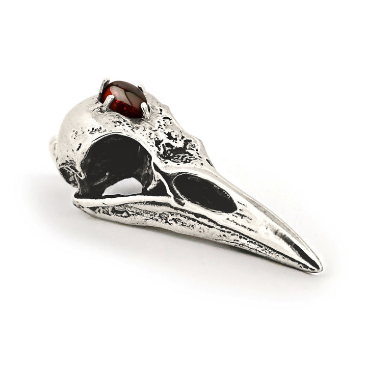 Gemstone Crow