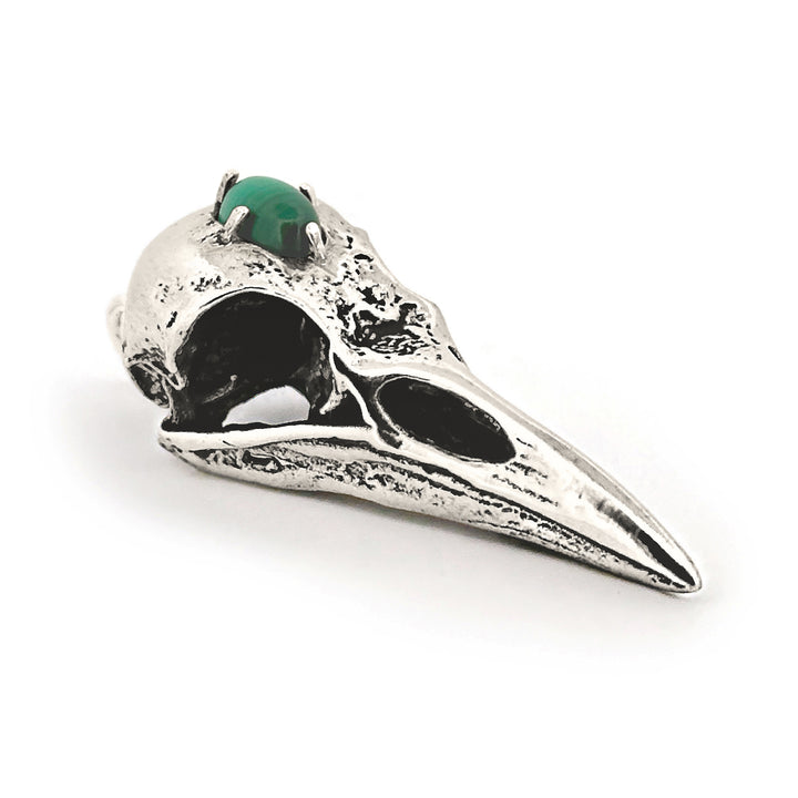 Gemstone Crow
