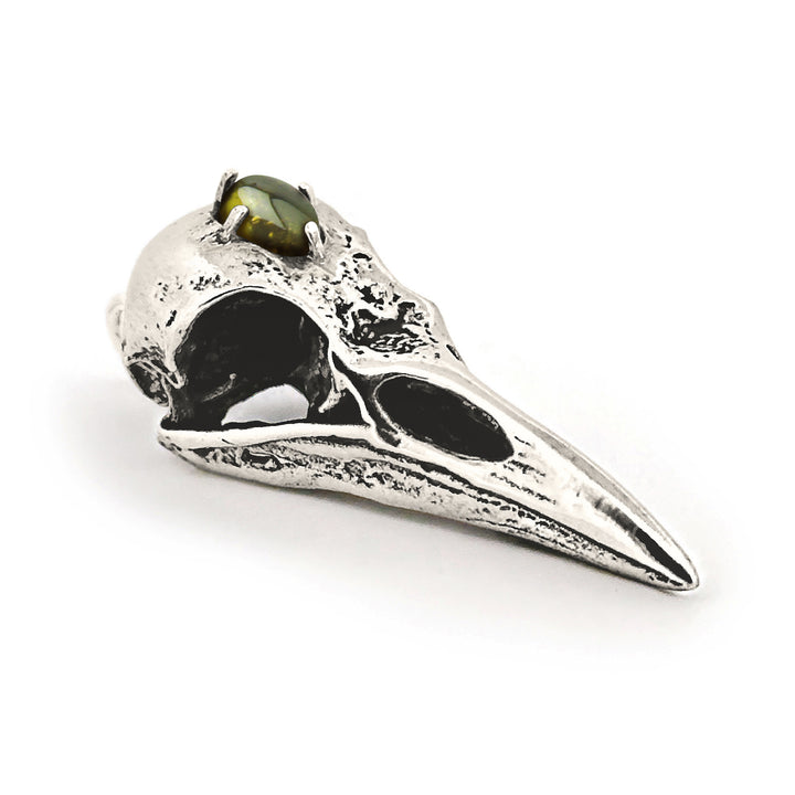 Gemstone Crow