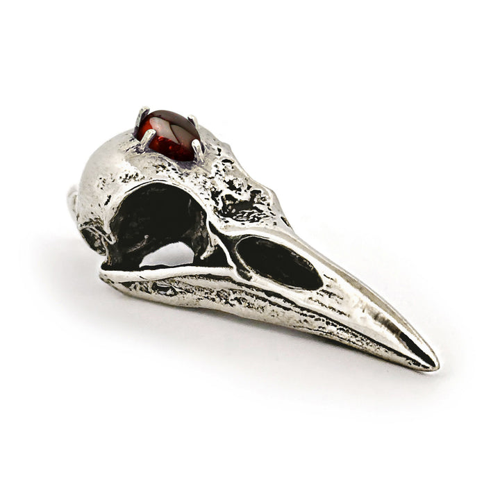 Gemstone Crow
