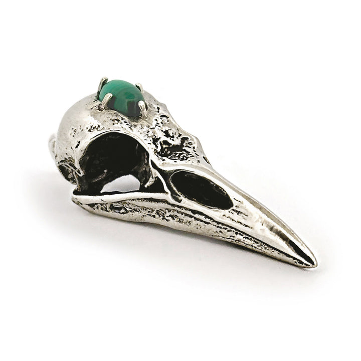 Gemstone Crow