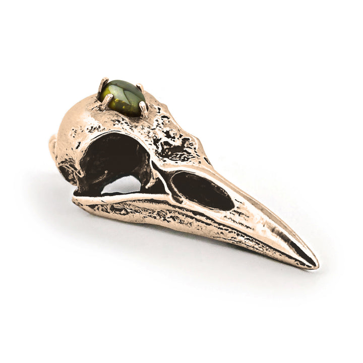 Gemstone Crow