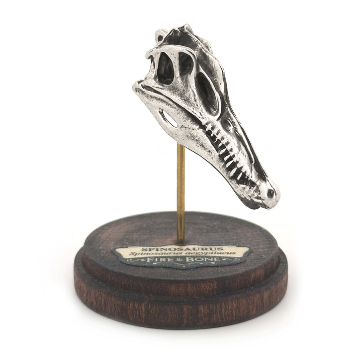 Spinosaurus