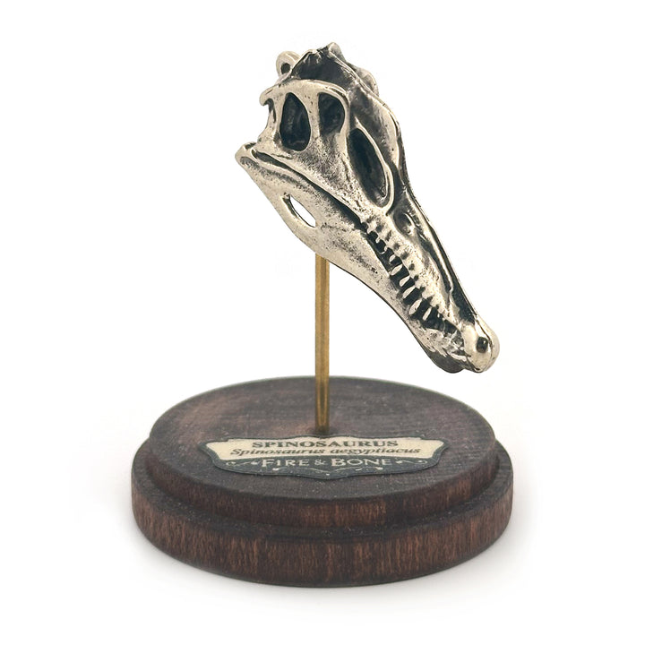 Spinosaurus