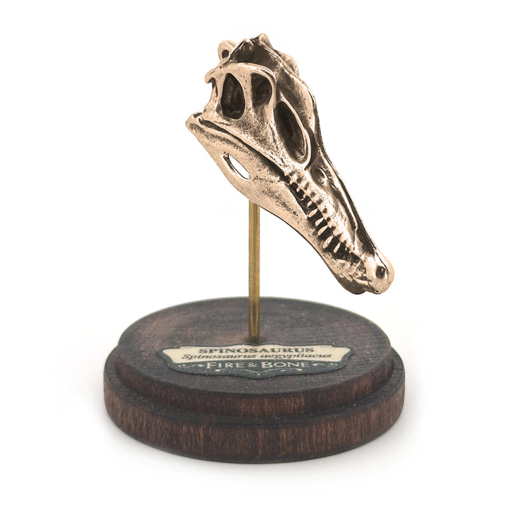 Spinosaurus