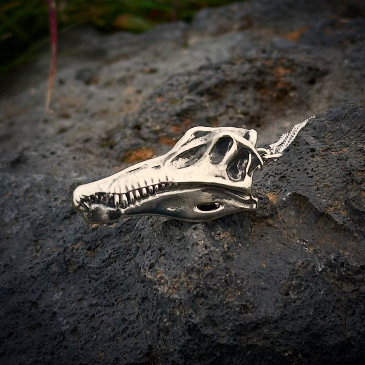 Spinosaurus