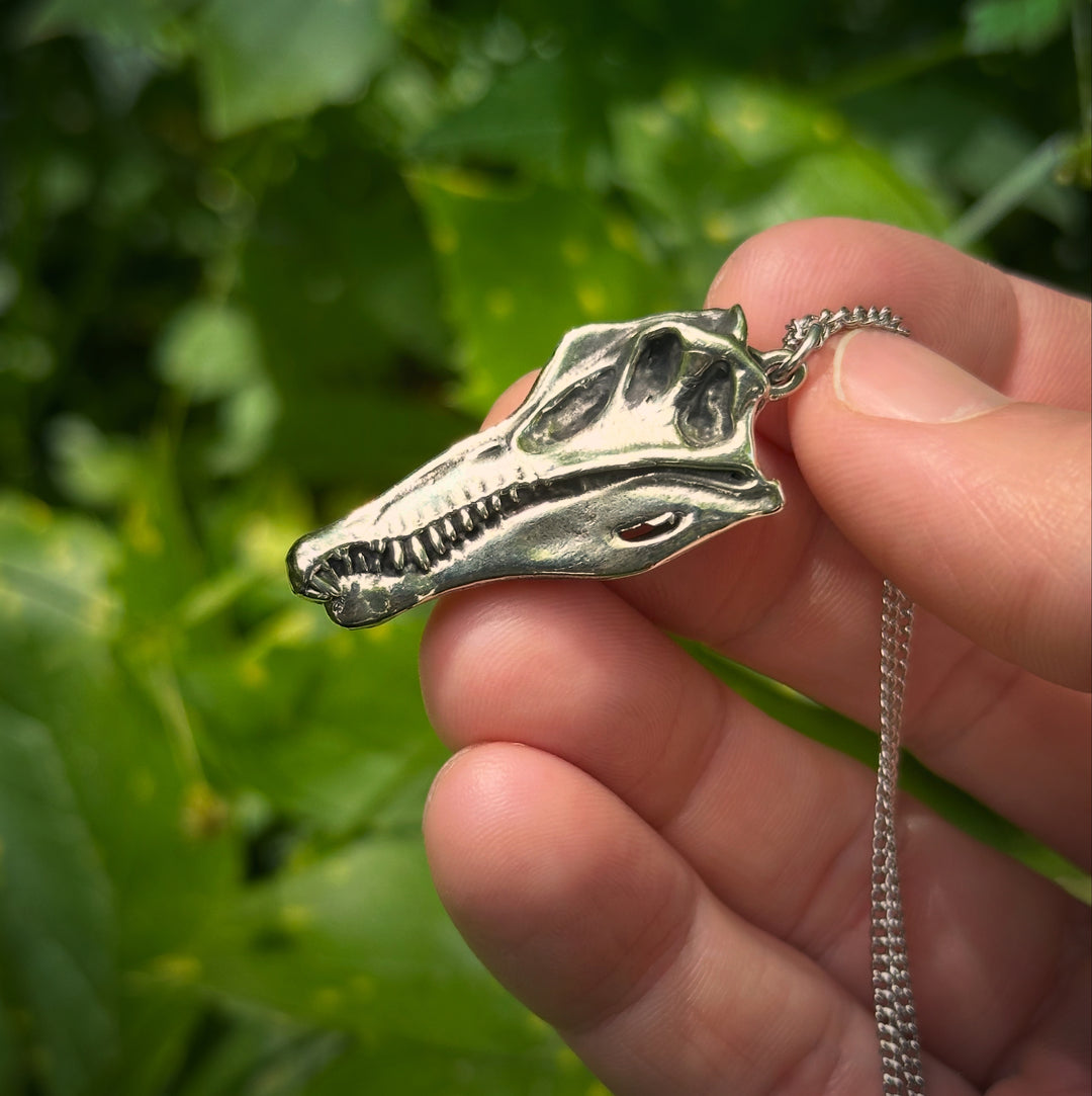 Spinosaurus