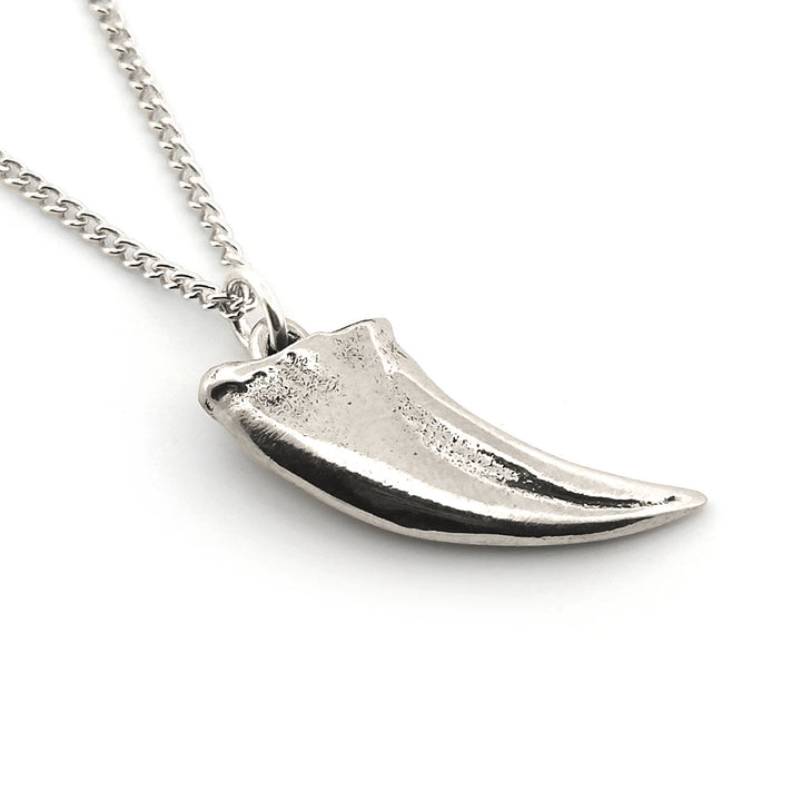 Tyrannosaurus Claw Pendant