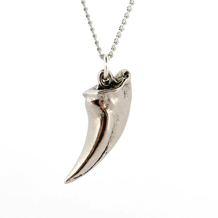 Tyrannosaurus Claw Pendant