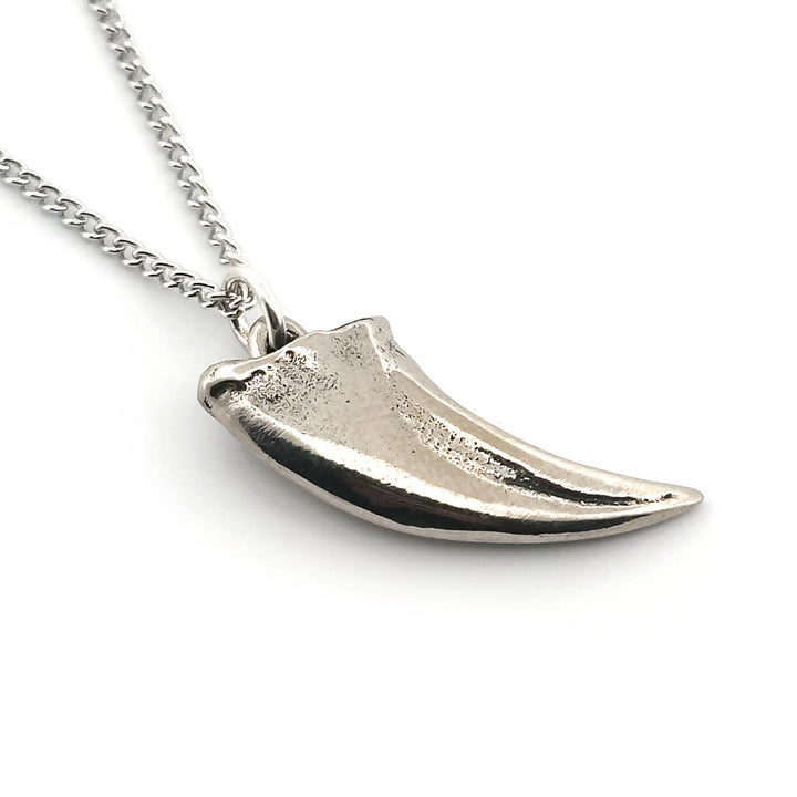 Tyrannosaurus Claw Pendant