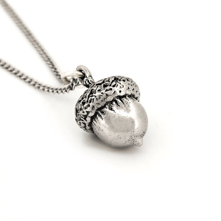 Acorn Pendant