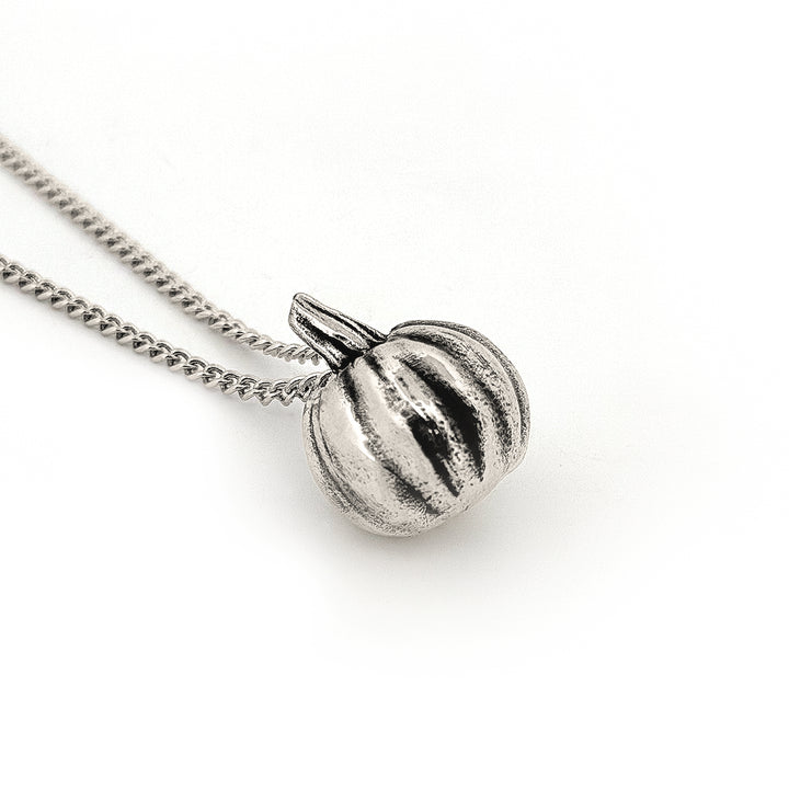 Pumpkin Pendant