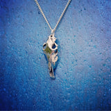Horse - Silver