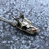 Roe Deer - Bronze
