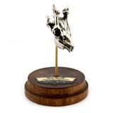 Roe Deer - Silver