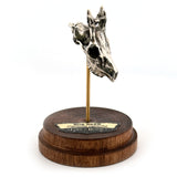 Roe Deer - Bronze