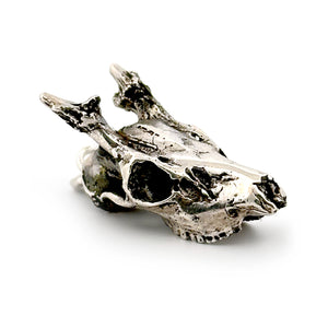 Roe Deer - Bronze