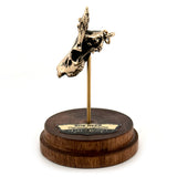 Roe Deer - Bronze