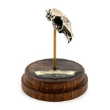 Snowshoe Hare - Bronze