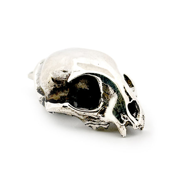 Bobcat - Silver