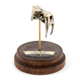 Walrus - Bronze