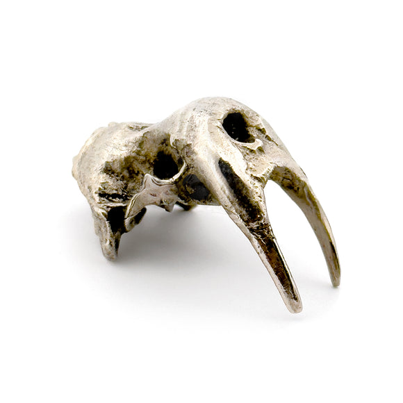 Walrus - Bronze