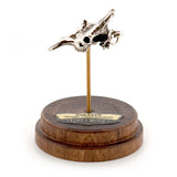 Giraffe - Silver