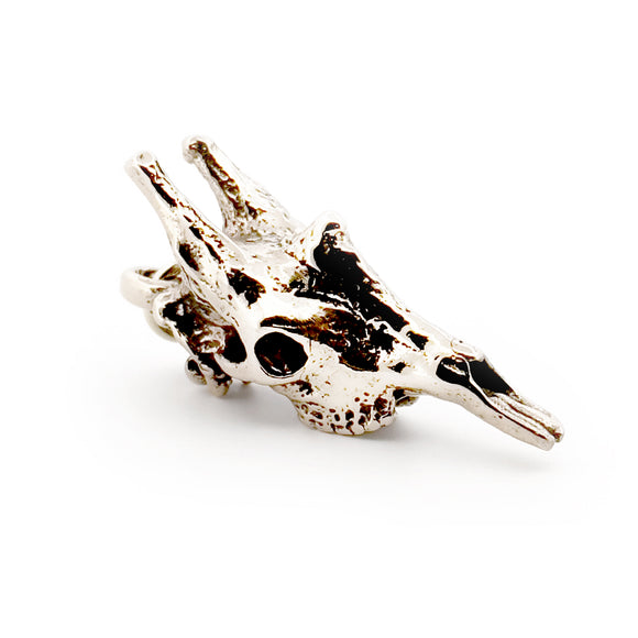 Giraffe - Silver