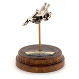 Giraffe - Bronze