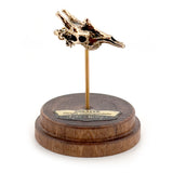 Giraffe - Bronze