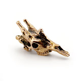Giraffe - Bronze