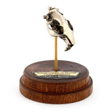 North American Beaver - Bronze