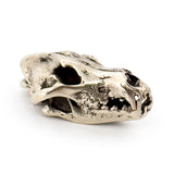 Gray Wolf - Bronze