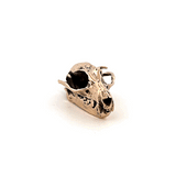 Greater Flying Fox Bat - Bronze