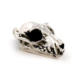 Greater Flying Fox Bat - Silver