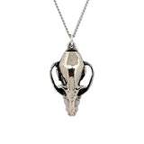 Greater Flying Fox Bat - Bronze