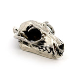 Greater Flying Fox Bat - Bronze