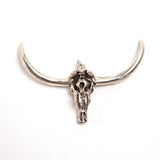 Texas Longhorn - Bronze