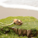 Leopard Seal - Bronze