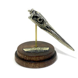 Great Blue Heron - Bronze