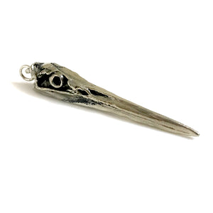 Great Blue Heron - Bronze