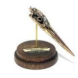 Great Blue Heron - Bronze