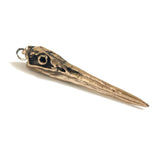 Great Blue Heron - Bronze