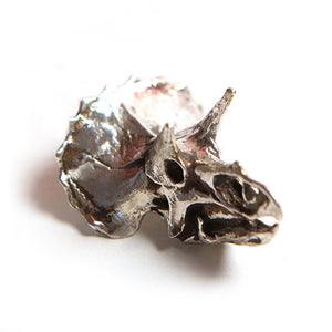 Triceratops - Bronze
