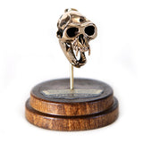Snub-Nosed Monkey - Bronze